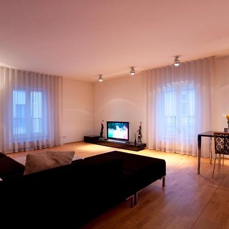 Tatari Apartment Tallinn Exterior foto