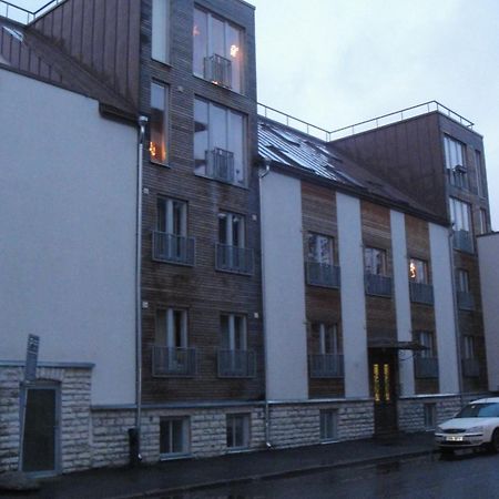 Tatari Apartment Tallinn Exterior foto