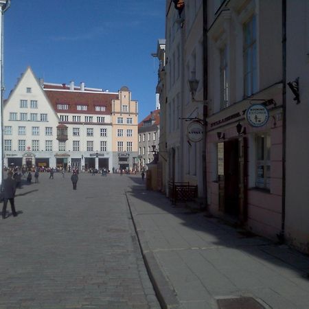 Tatari Apartment Tallinn Cameră foto