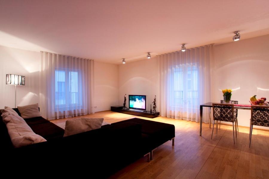 Tatari Apartment Tallinn Exterior foto