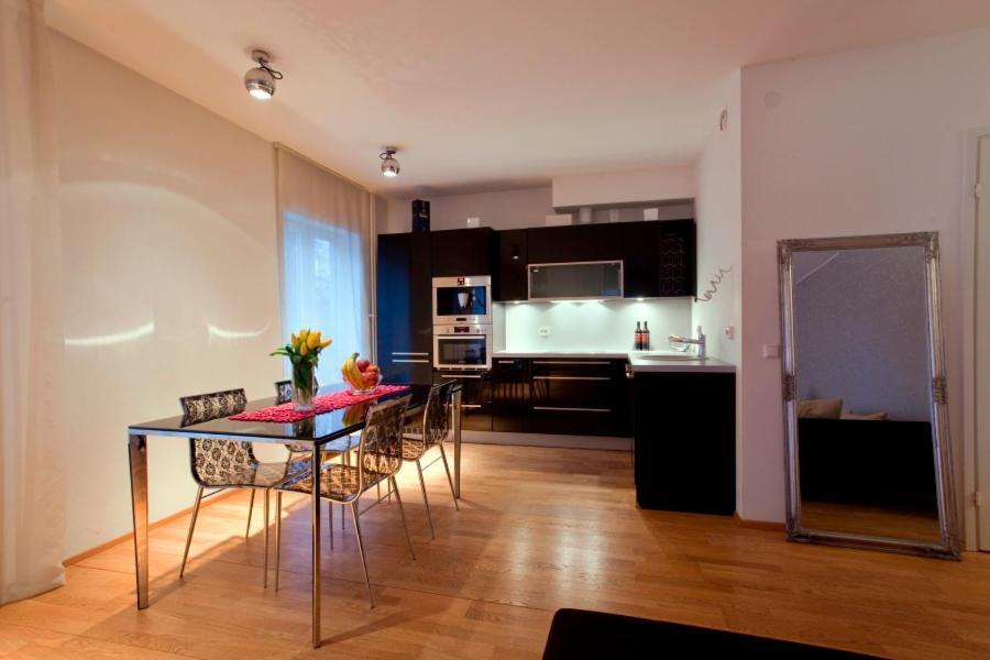 Tatari Apartment Tallinn Cameră foto