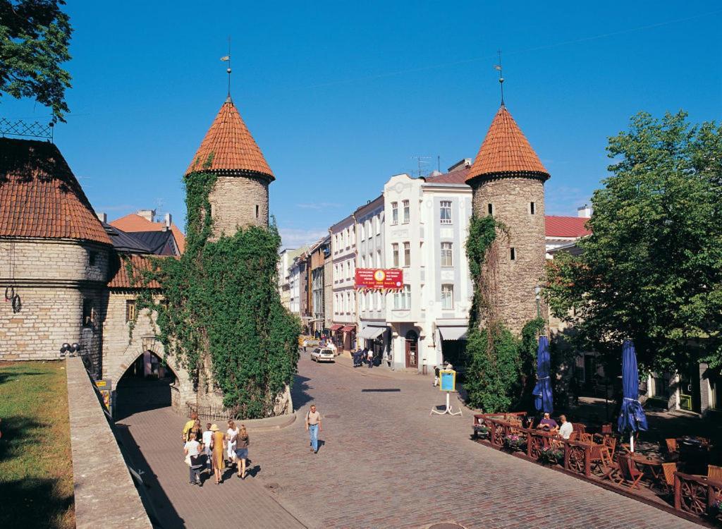 Tatari Apartment Tallinn Cameră foto